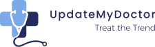 UpdateMyDoctor - Treat the Trend™